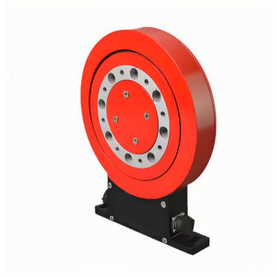 SLFN-668 Sensor de torque de disco de alta precisão de curta dimensão axial
