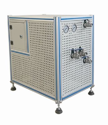 refrigerador portátil de aço inoxidável do ar de 40L/Min 70℃