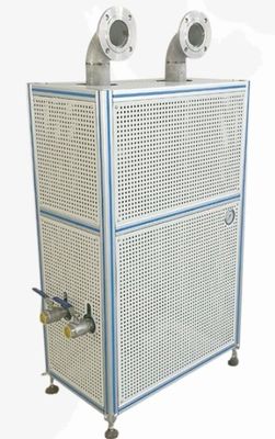 Refrigerador de água de refrigeração do ar do aquecimento de vapor 1200m3/H CMC