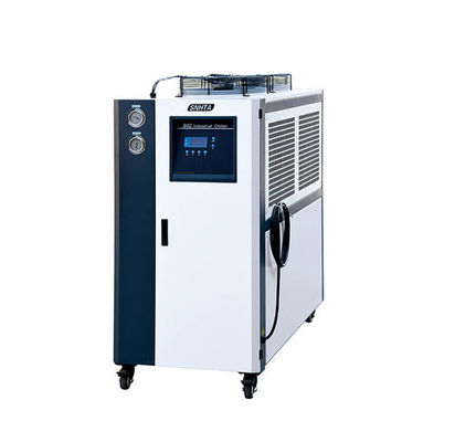 100KW 25 KPA arejam o refrigerador de refrigeração com temperatura definível