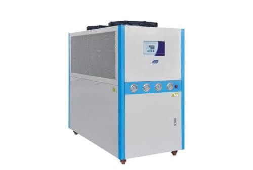 100 sistema de condicionamento de ar refrigerado água da C.A. 220V do quilowatt