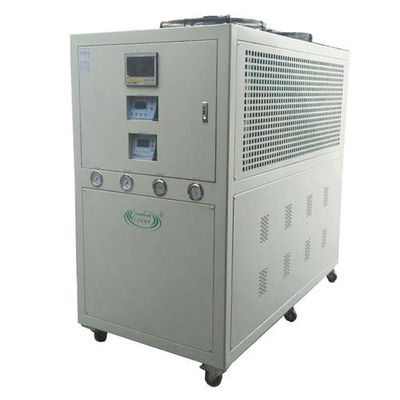 60 máquina de acondicionamento do líquido refrigerante do quilowatt 400Nm 4000rpm