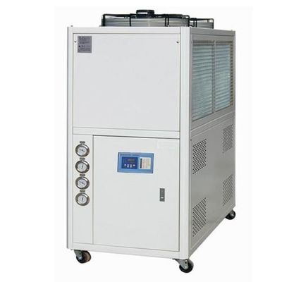 Máquina de acondicionamento do líquido refrigerante 200KW