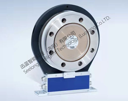 sensor da flange do torque de 15000rpm 0.2%FS para a simulação da carga da roda