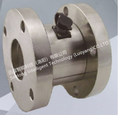 Medidor de Torque Digital SLFN-300 300Nm 6000rpm