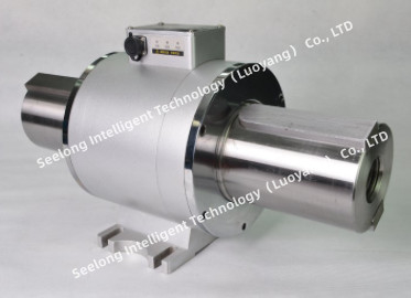 Medidor estático do torque de SLZN-500 500Nm 8000rpm Digitas para o medidor do torque da chave