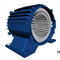 Poder do veículo de New Energy do motor de indução de XLEM 160KW 335Nm 16000rpm especial