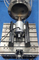 Motor de turbojato Aero do banco do teste do motor 50000rpm de SSCH15-25000/50000 15kw 5.7N.M