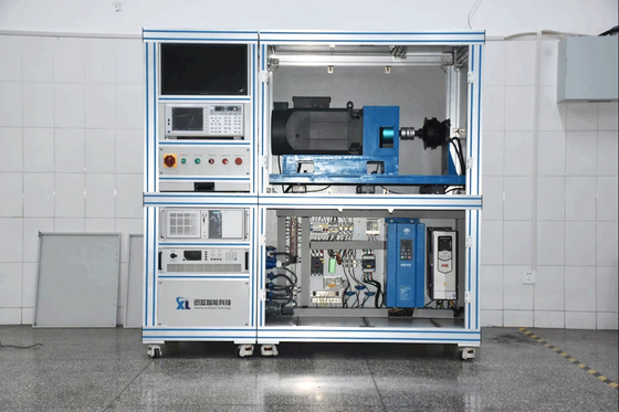 Ssch60-4500/18000 Seelong Tecnologia Inteligente Banco de Teste de Desempenho do Motor Integrado