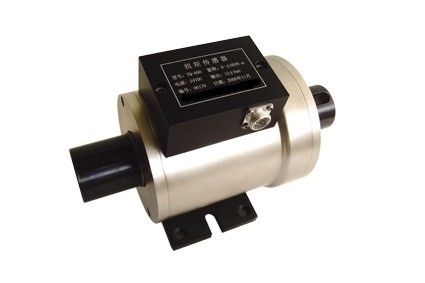 SLZN50 10000rpm 0.2f. S Seelong Sensor de torque estático de tipo de eixo personalizado para teste