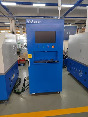 SYJ-d20-60 Banco de ensaio de rolamentos para medição de rolamentos com diâmetros internos de 20-60 mm