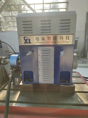 SSCH45-4500/18000 45KW High Precision 18000 RPM Electric Dynamometer Test Bench System para testar o desempenho do motor do EV