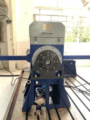 SSCG30-3000/10000 30kW de alta precisão Design modular Sistema de banco de teste de dinamômetro elétrico para testar o desempenho do motor