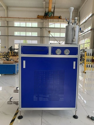 SSCG30-3000/10000 30kW de alta precisão Design modular Sistema de banco de teste de dinamômetro elétrico para testar o desempenho do motor