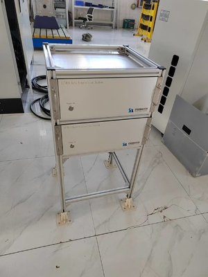 SSCG90-3000/10000 Sistema de banco de ensaio de dinamômetro elétrico de alta precisão de 90 kW para testar o desempenho do motor