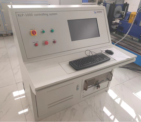 SSCG18.5-3000/10000 10000 RPM Alta confiabilidade e fácil operação Drive Performance Dynamometer Test Bench