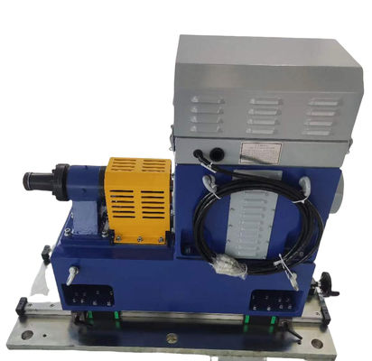 Banco de ensaio de dinamômetro de operação fácil