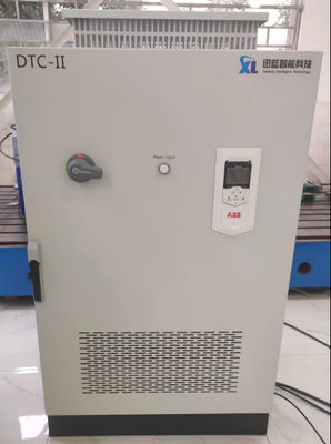 Banco de ensaio de dinamômetro de operação fácil