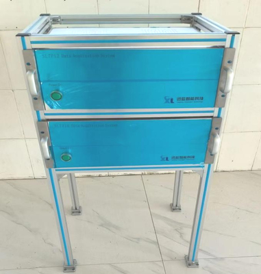 SSCG60-3500/12000 12000 RPM Alta precisão Operação fácil Drive Performance Dinamômetro banco de teste