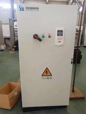 SSCD60-1000/4000 ±0.2%FS 4000RPM 60kW Certificado CE Padrão de Dinamômetro Eléctrico de Alta Precisão Sistema de banco de ensaio para motor diesel