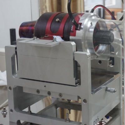 SSCH11-25000/50000 ±0.2%FS 11kW 64Nm 50000rpm Alta precisão Low Cost Turbojet Motor Performance Test Bench System Para Medir o Desempenho do Motor Aero