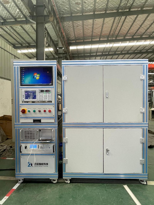 SSCD12-1000/4500 12kW 115Nm Sistema de banco de ensaio de desempenho do motor diesel