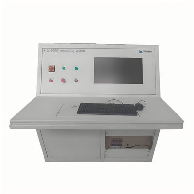 SSCG350-4000/8000 8000rpm 0.2% FS AC Dinamômetro usado para motor de alta velocidade de carro