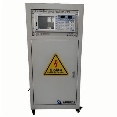 SSCG350-4000/8000 8000rpm 0.2% FS AC Dinamômetro usado para motor de alta velocidade de carro