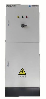 SSCD250-1500/4000 250kW 1592Nm Banco de ensaio de transmissão de alta precisão e baixa manutenção