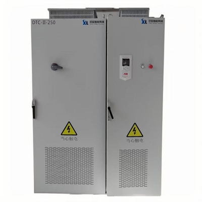 SSCD250-1500/4000 250kW 1592Nm Banco de ensaio de transmissão de alta precisão e baixa manutenção