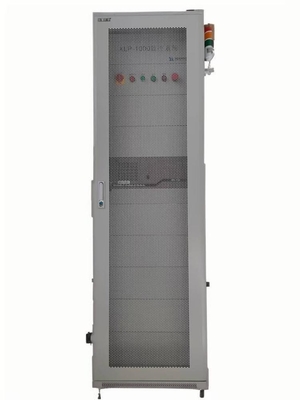 SSCD250-1500/4000 250kW 1592Nm Banco de ensaio de transmissão de alta precisão e baixa manutenção