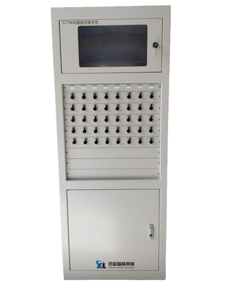 SSCD250-1500/4000 250kW 1592Nm Banco de ensaio de transmissão de alta precisão e baixa manutenção