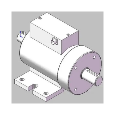 SLZN-660 Sensor de torque de alta qualidade e alta precisão para medir torque e velocidade