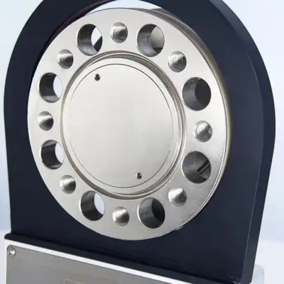 SLFN-663 Sensor de torque de alta precisão de alumínio anodizado