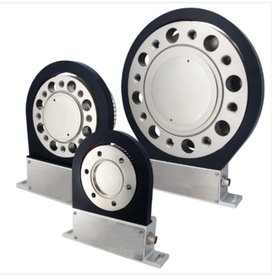 SLFN-665 Sensor de torque de alta precisão de alumínio anodizado