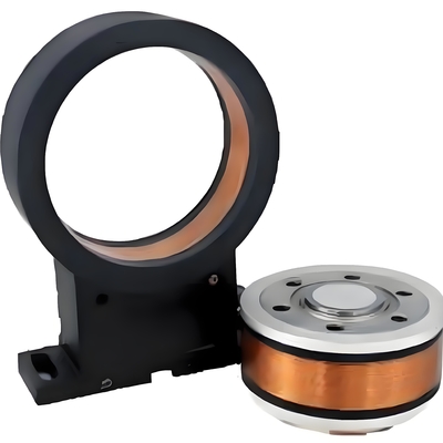 SLFN-665 Sensor de torque de alta precisão de alumínio anodizado
