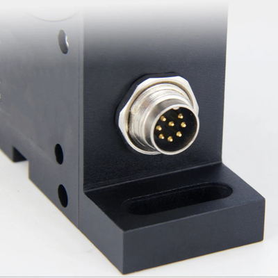 SLFN-665 Sensor de torque de alta precisão de alumínio anodizado