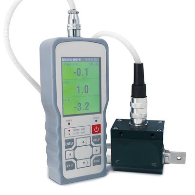 SLZN-667 Sensor de binário dinâmico de alta qualidade, alta precisão e custo-benefício