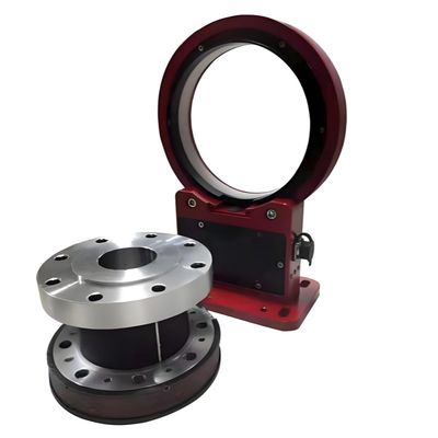 SLFN-668 Sensor de torque de disco de alta precisão de curta dimensão axial