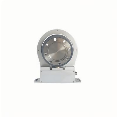 SLFN-669 Sensor de torque de disco de alta precisão de dimensão axial curta