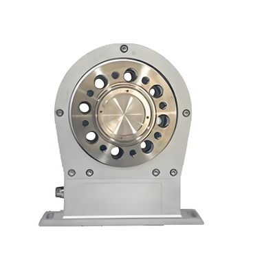 SLFN-669 Sensor de torque de disco de alta precisão de dimensão axial curta