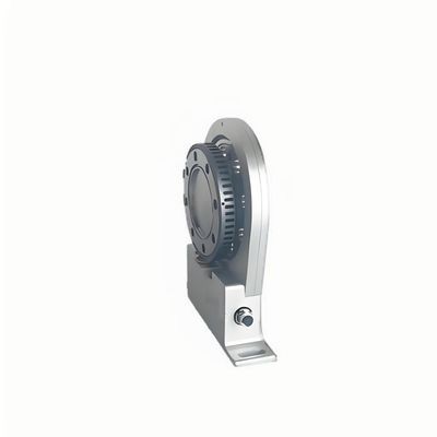 SLFN-669 Sensor de torque de disco de alta precisão de dimensão axial curta