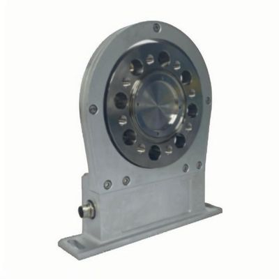 SLFN-669 Sensor de torque de disco de alta precisão de dimensão axial curta
