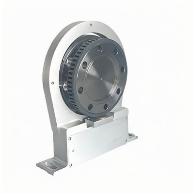 SLFN-669 Sensor de torque de disco de alta precisão de dimensão axial curta