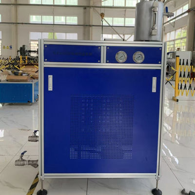 SSCG30-1500/6000 30kW 191Nm 6000 RPM banco de ensaio de motor a gasolina resfriado a ar