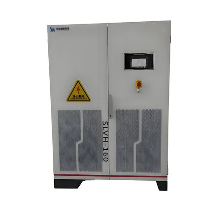 Dinamômetro do teste do motor de 90KW 9000 RPM para o motor de gasolina