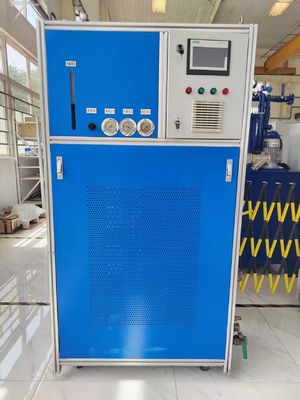 Dinamômetro do teste do motor de 45KW 10000 RPM para o motor de C.A.