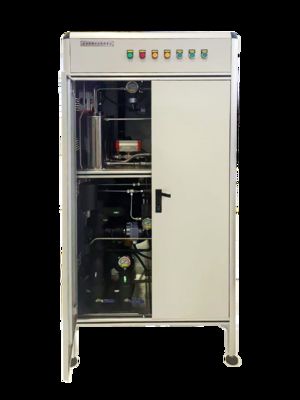 Sistema de Bancada de Teste de Dinamômetro Elétrico para Avaliação de Desempenho de Motor a Gasolina Personalizável com Velocidade Máxima de 60kW e 8000rpm
