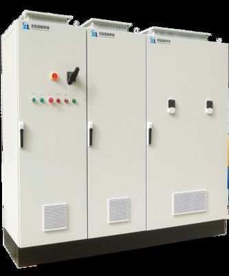 Bancada de Testes de Desempenho e Confiabilidade de Caixa de Câmbio e Eixo com Refrigeração a Ar Forçada One-to-One de 600kW