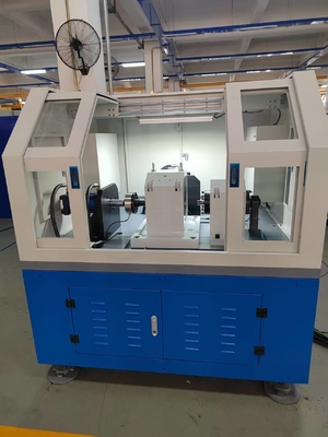 SYJ-d120-200 2000 rpm banco de ensaio de rolamentos para medição de rolamentos com diâmetros internos de 120-200 mm